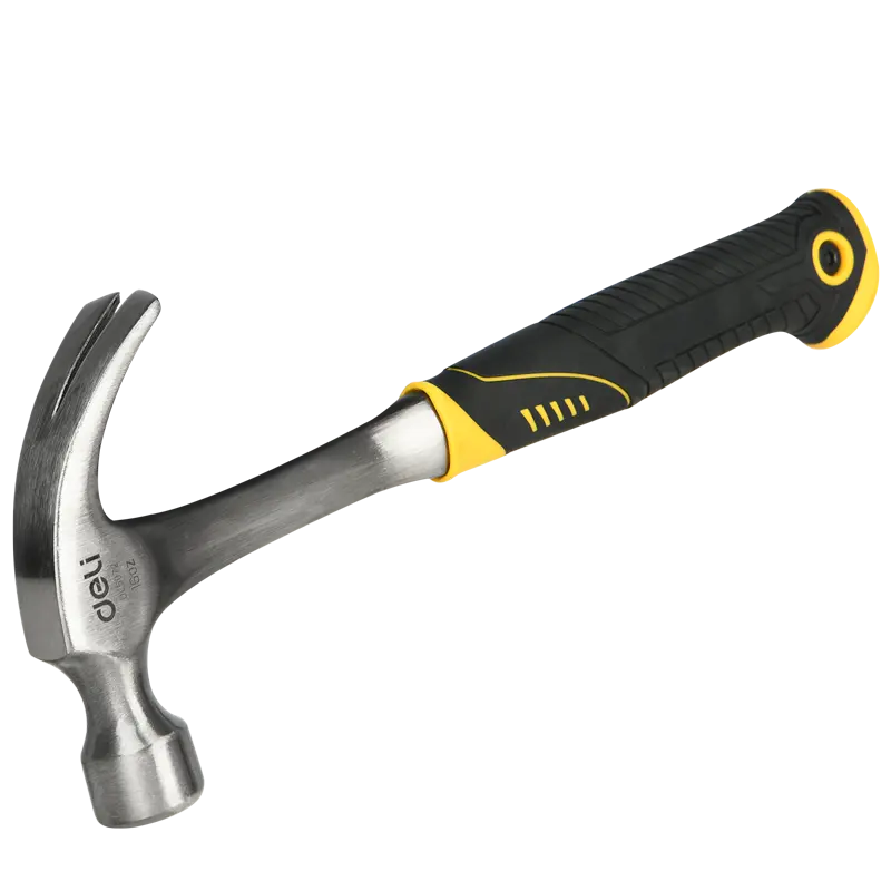 edl5072 claw hammer