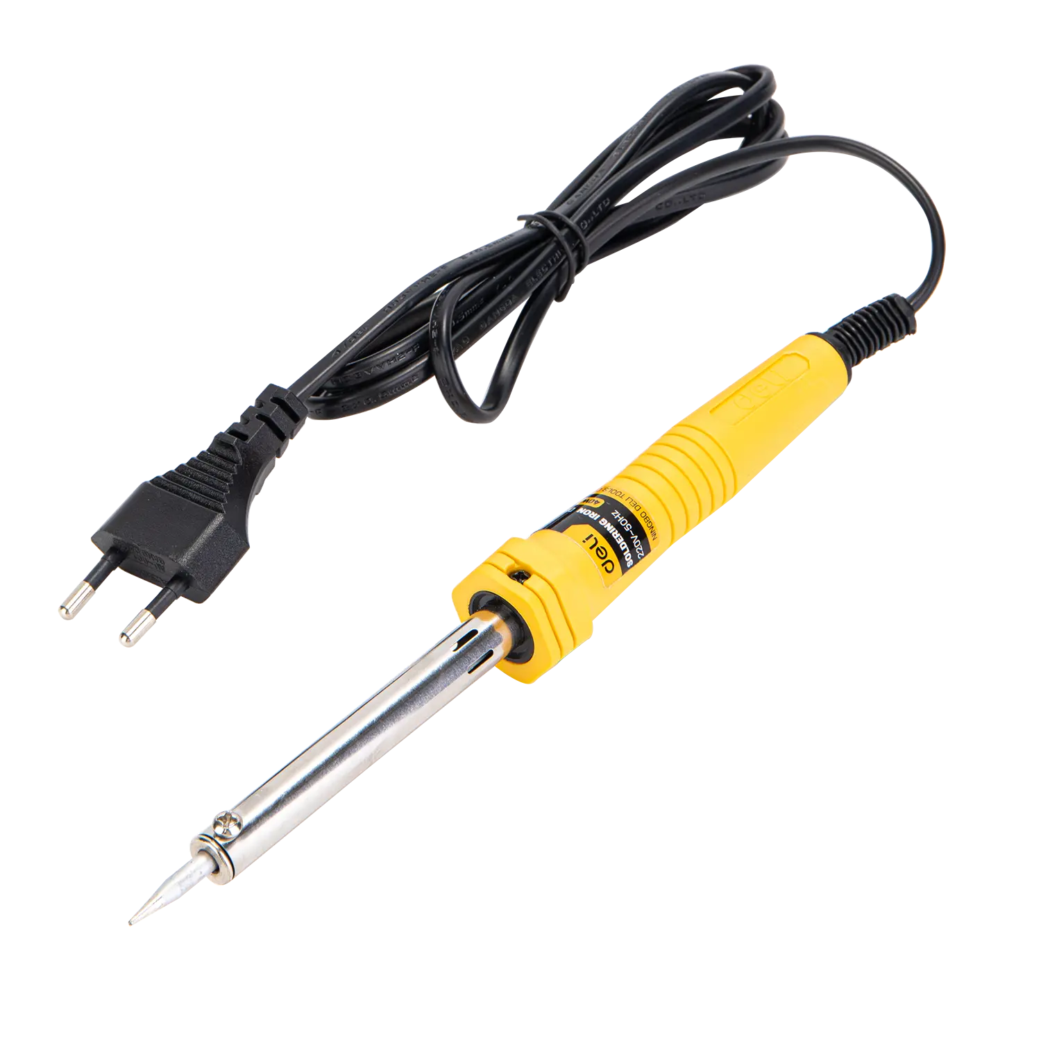 edl8860 electric soldering iron