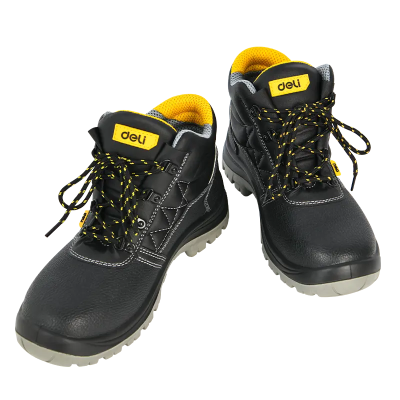 eda aqx41ah safetyboots